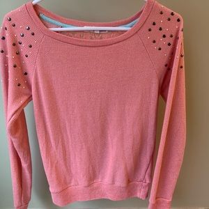 Rewind Top Size Small